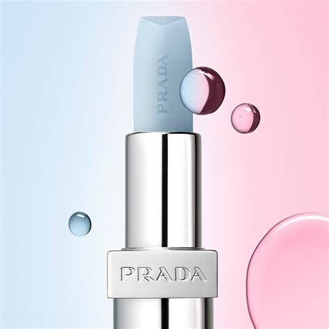 prada beauty astral pink